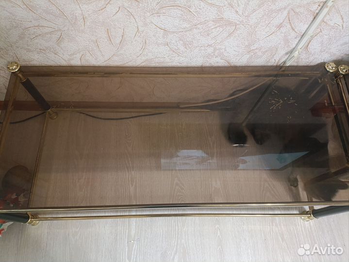 Стол для чаепития