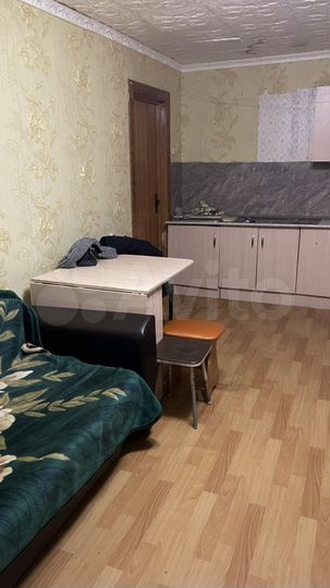 Комната 19,8 м² в 1-к., 4/5 эт.