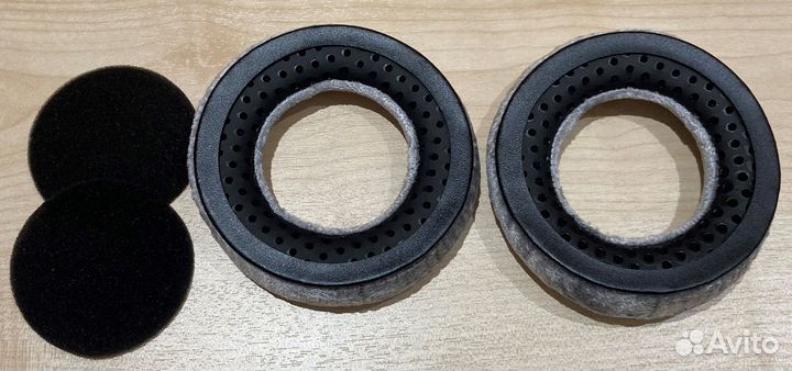 Амбушюры для наушников Beyerdynamic DT 770 Pro