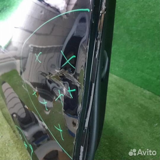 Дверь задняя правая Бмв X5 G05 (2018-2023)