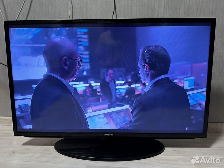 Телевизор samsung 40 дюймов