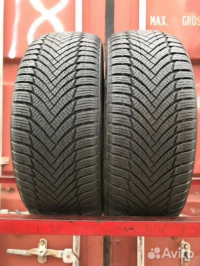 Minerva Frostrack HP 205/55 R16