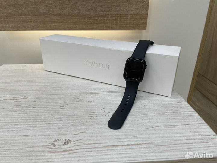 Apple Watch Series 8 41mm