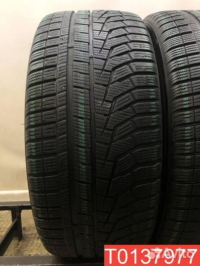 Hankook Winter I'Cept Evo2 W320A SUV 275/45 R20 110V