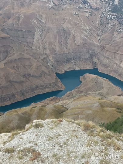 Экскурсии по Дагестану