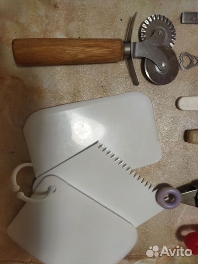 Посуда бу пакетом