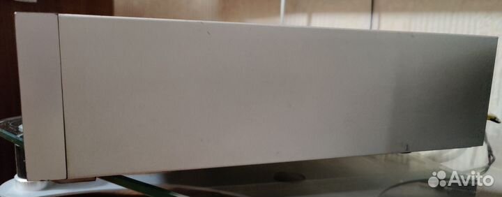 Akai GX-7 кассетная дека