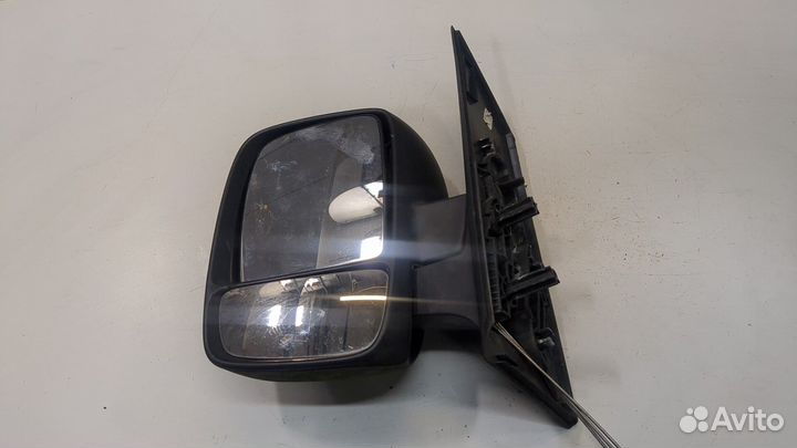 Зеркало боковое Fiat Scudo, 2007