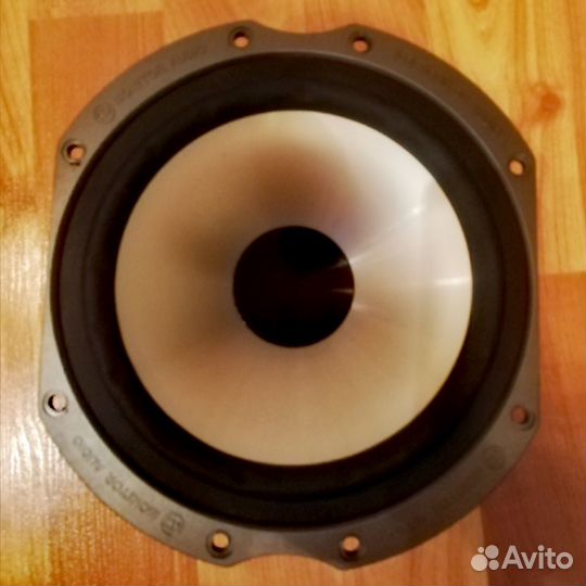 Динамики Monitor Audio Bronze Bx5