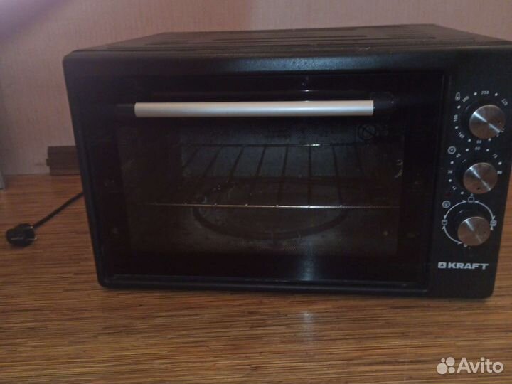 Духовка kraft