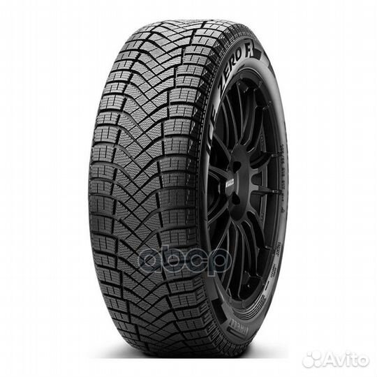 Pirelli Ice Zero FR 205/60 R16