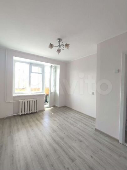 1-к. квартира, 21 м², 5/9 эт.