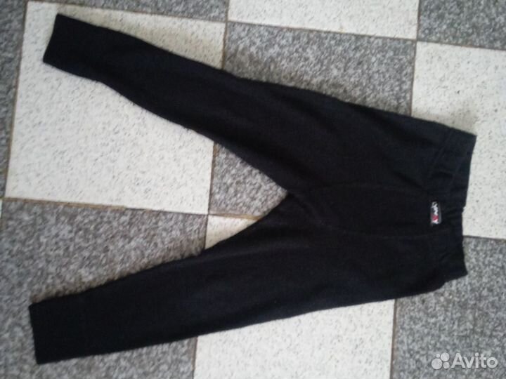 Термобельё штаны