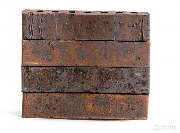 Клинкерный кирпич 5 сортировка