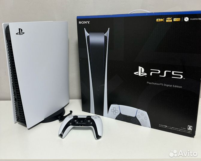 Sony PS5