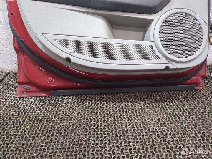 Дверь боковая Dodge Caliber, 2006