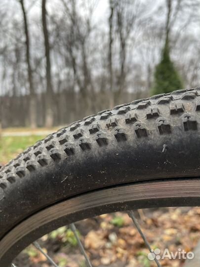 Велосипед десна 2600