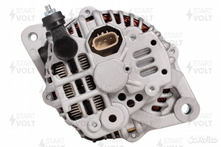 Генератор Suzuki SX4 06-, Swift 05- 1.2i/1.3i/1