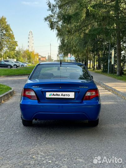 Daewoo Nexia 1.5 МТ, 2010, 170 000 км