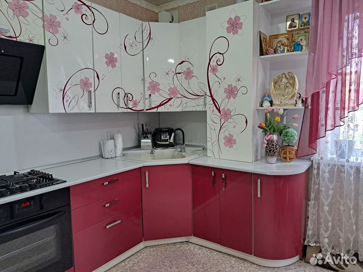 Кухонные гарнитуры бу