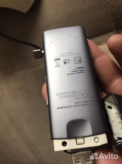 Комплект интернета для дачи 4g (Lte,3g)