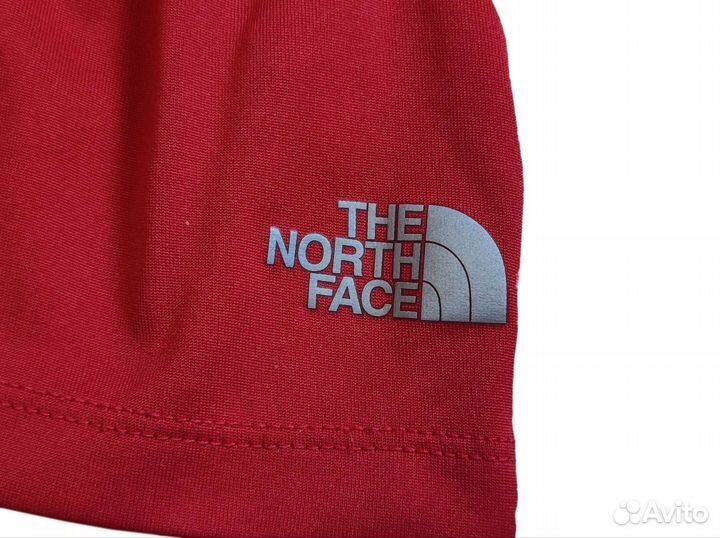 Футболка спортивная Детская The North Face