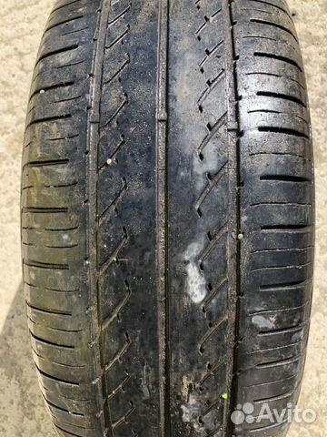 Hankook Optimo K406 255/60 R18