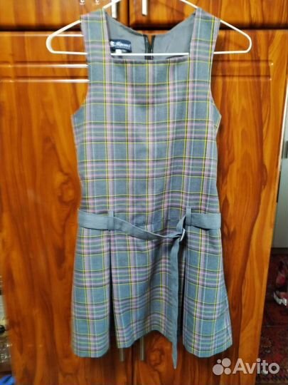 Школьная форма