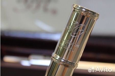 Флейта Miyazawa MJ-101E