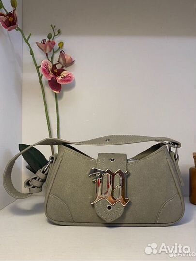 Сумка Misbhv буква м