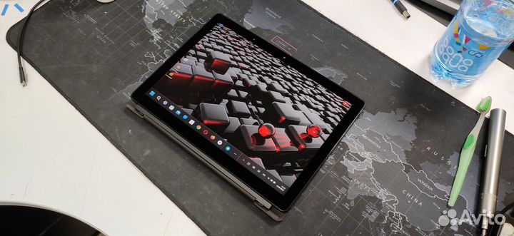 Dell latitude 5290 2in1 mobile i5/8/256/FHD12
