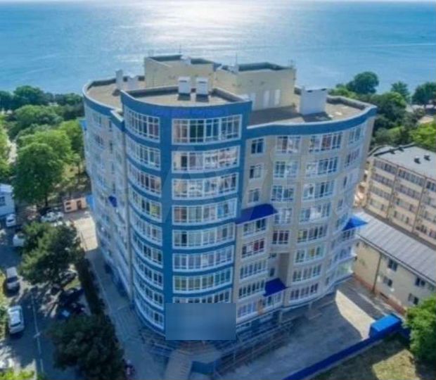 2-к. квартира, 49 м², 7/9 эт.