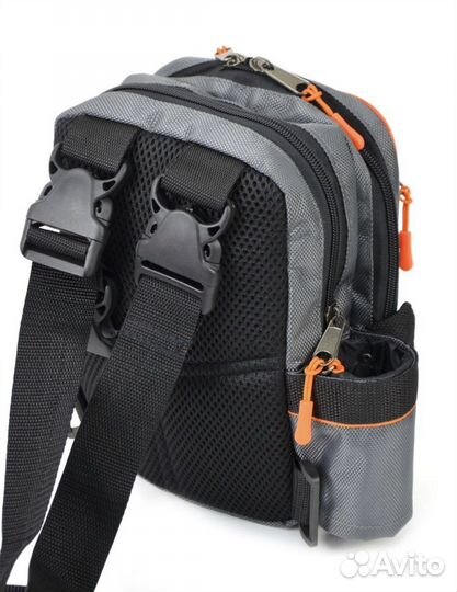 Сумка для рыбалки следопыт