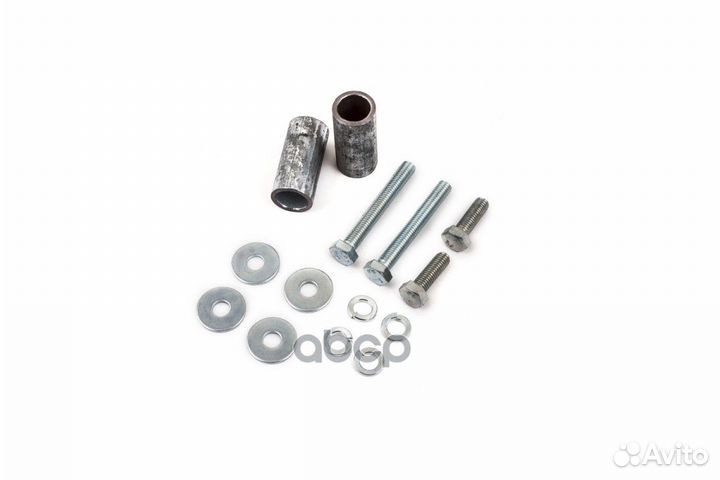 Защиты картера и крепеж подходит для chevrolet