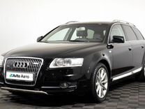 Audi A6 Allroad Quattro 3.1 AT, 2008, 340 000 км, с пробегом, цена 795 000 руб.