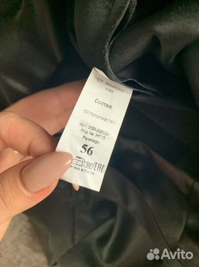 Шорты женские