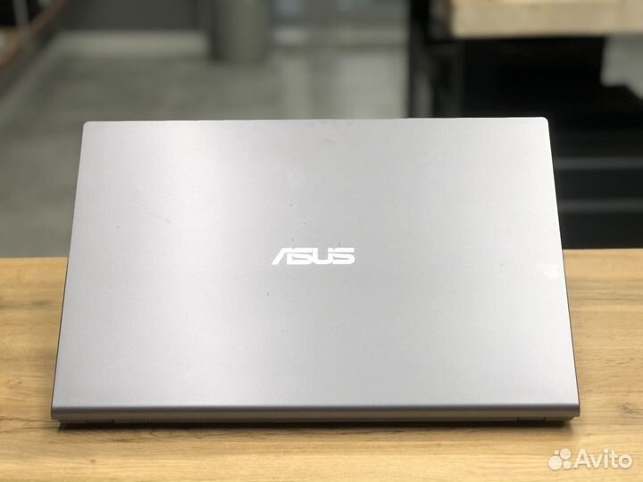 15.6 Asus Intel Gold 6805/8Gb/256SSD/GeForce MX130