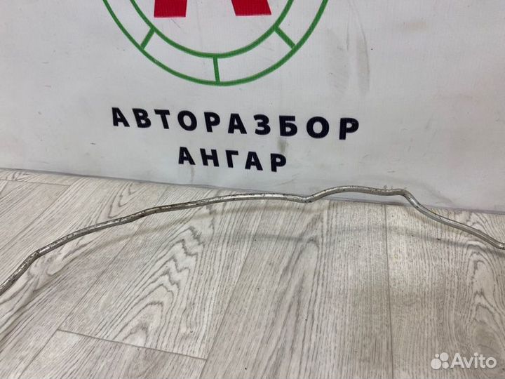 Трубка кондиционера Toyota Avensis T25 1zzfe 2008