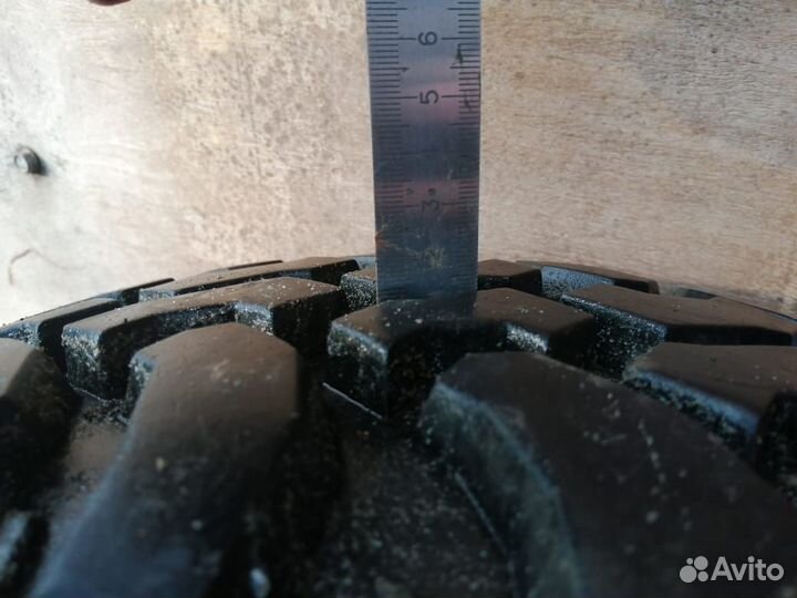 Колеса на ниву r16