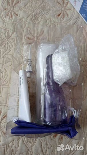 Ирригатор b well новый