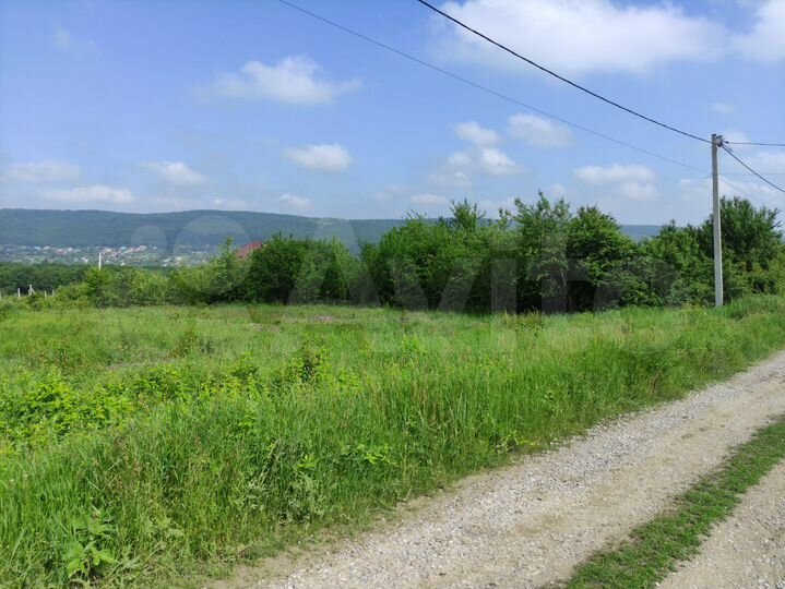 Участок 15 сот. (ИЖС)