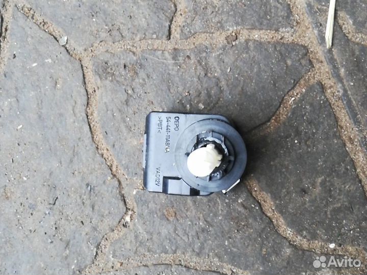 Фольксваген гольф 5 корректор фар