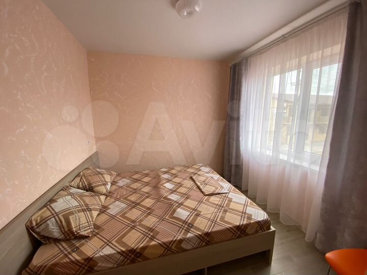 Комната 36 м², 1/1 эт.