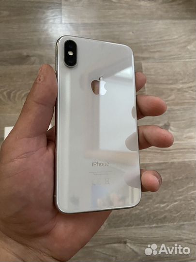 IPhoneX