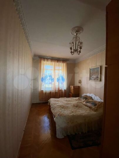 Дом 293,3 м² на участке 21 сот.
