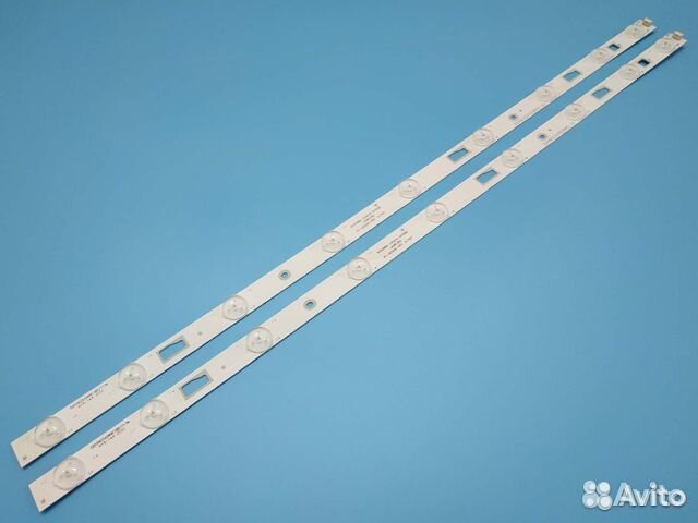 Подсветка LED телевизоров,установkа