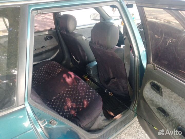 Toyota Corolla 1.5 AT, 1994, 350 000 км