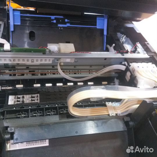 Мфу Epson XP/L