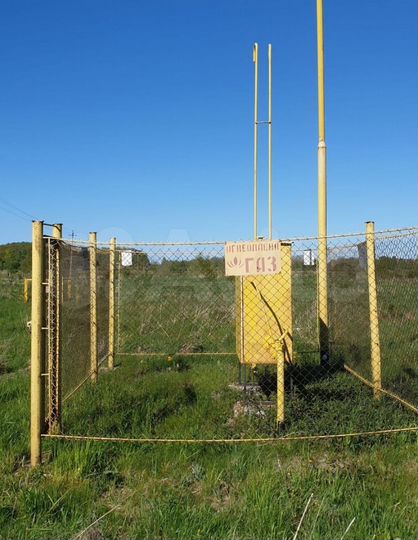 Дом 95 м² на участке 5 сот.