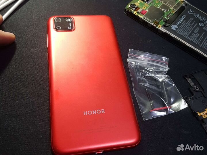 Honor 9s запчасти